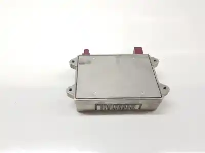 Peça sobressalente para automóvel em segunda mão módulo eletrônico por audi q7 (4l) 3.0 v6 24v tdi referências oem iam 8e0035456c  8e0035456d