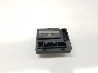 Автозапчасти б/у электронный модуль за audi q7 (4l) 3.0 v6 24v tdi ссылки oem iam 4l0959793b
