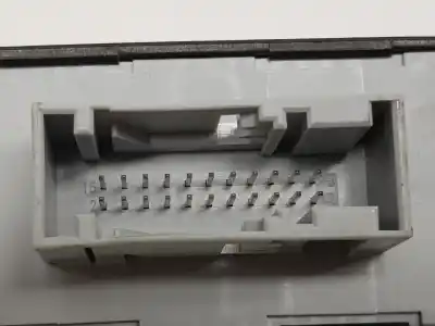 Автозапчасти б/у электронный модуль за audi q7 (4l) 3.0 v6 24v tdi ссылки oem iam 8p0907357f  8p0907357j