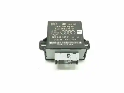 Автозапчасти б/у электронный модуль за audi q7 (4l) 3.0 v6 24v tdi ссылки oem iam 8p0907357f