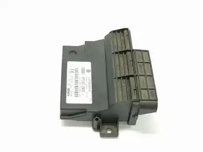 Автозапчасти б/у электронный модуль за audi q7 (4l) 3.0 v6 24v tdi ссылки oem iam 4f0907280e  4f0907280b