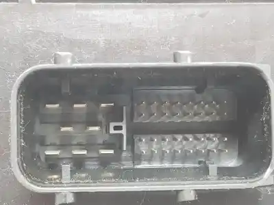 Автозапчасти б/у электронный модуль за audi q7 (4l) 3.0 v6 24v tdi ссылки oem iam 4f0907280e  4f0907280b