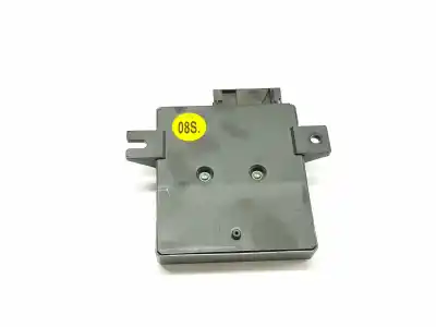 Pezzo di ricambio per auto di seconda mano modulo elettronico per audi q7 (4l) 3.0 v6 24v tdi riferimenti oem iam 4l0907468a  4l0907468a