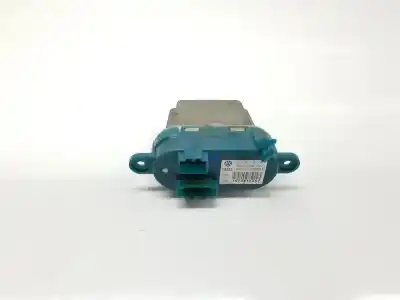 Автозапчасти б/у сопротивление нагреву за audi q7 (4l) 3.0 v6 24v tdi ссылки oem iam 7l0907521a  7l0907521b