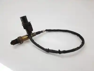 Автозапчасти б/у лямбда-зонд за audi q7 (4l) 3.0 v6 24v tdi ссылки oem iam 059906262b  059906262b