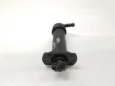 Автозапчастина б/у чисті фари для audi q7 (4l) 3.0 v6 24v tdi посилання на oem iam 4l0955102  4l0955102
