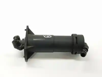 Автозапчастина б/у чисті фари для audi q7 (4l) 3.0 v6 24v tdi посилання на oem iam 4l0955102  4l0955102