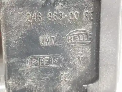 Автозапчасти б/у правая противотуманная фара за audi q7 (4l) 3.0 v6 24v tdi ссылки oem iam 8p0941700a  8p0941700a