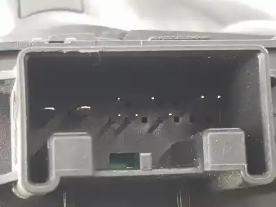 Автозапчастина б/у управління рульмом для audi q7 (4l) 3.0 v6 24v tdi посилання на oem iam 4e0953521  4e0953513k