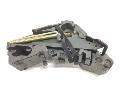 Pièce détachée automobile d'occasion cric hydraulique pour audi q7 (4l) 3.0 v6 24v tdi références oem iam 4l0012112c  8r0011031