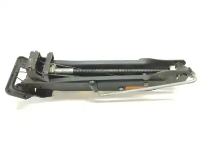 Pièce détachée automobile d'occasion cric hydraulique pour audi q7 (4l) 3.0 v6 24v tdi références oem iam 4l0012112c  8r0011031