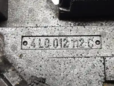 Автозапчасти б/у кот за audi q7 (4l) 3.0 v6 24v tdi ссылки oem iam 4l0012112c  8r0011031