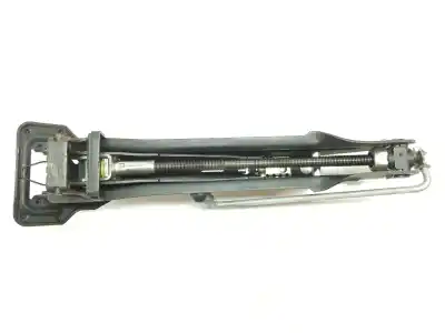 Pièce détachée automobile d'occasion cric hydraulique pour audi q7 (4l) 3.0 v6 24v tdi références oem iam 4l0012112c  8r0011031