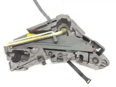 Pièce détachée automobile d'occasion cric hydraulique pour audi q7 (4l) 3.0 v6 24v tdi références oem iam 4l0012112c  8r0011031