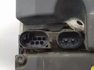 Автозапчасти б/у полный нормальный нагрев за audi q7 (4l) 3.0 v6 24v tdi ссылки oem iam 4l0815071c  4l0815071f