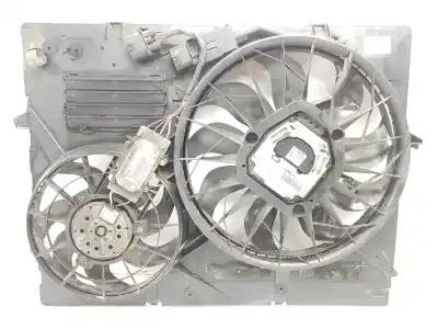 Автозапчасти б/у электрический вентилятор за audi q7 (4l) 3.0 v6 24v tdi ссылки oem iam 7l0959455e