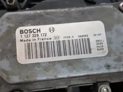 Автозапчасти б/у электрический вентилятор за audi q7 (4l) 3.0 v6 24v tdi ссылки oem iam 7l0959455e  7l0959455e