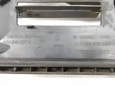 Автозапчасти б/у электрический вентилятор за audi q7 (4l) 3.0 v6 24v tdi ссылки oem iam 7l0959455e  7l0959455e