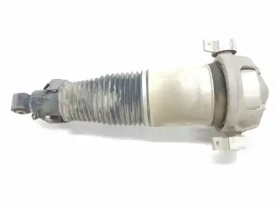 Peça sobressalente para automóvel em segunda mão amortecedor traseiro esquerdo por audi q7 (4l) 3.0 v6 24v tdi referências oem iam 7l8616019  7l8616019c