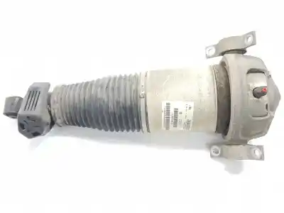 Peça sobressalente para automóvel em segunda mão amortecedor traseiro esquerdo por audi q7 (4l) 3.0 v6 24v tdi referências oem iam 7l8616019  7l8616019c