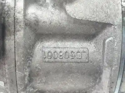 Автозапчасти б/у компрессор кондиционера воздуха за volkswagen passat variant (cb5) executive 150 cv / 110 kw ссылки oem iam 3q0816803b  3q0816803b Автозапчасти б/у компрессор кондиционера воздуха за volkswagen passat variant (cb5) executive 150 cv / 110 kw ссылки oem iam 3q0816803b  3q0816803b