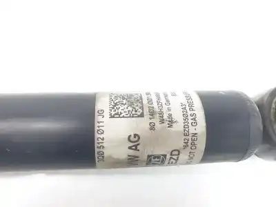 Автозапчасти б/у правый задний амортизатор за volkswagen passat variant (cb5) executive 150 cv / 110 kw ссылки oem iam 3q0512011jg  3q0513049gg Автозапчасти б/у правый задний амортизатор за volkswagen passat variant (cb5) executive 150 cv / 110 kw ссылки oem iam 3q0512011jg  3q0513049gg