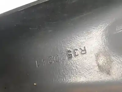 Автозапчасти б/у рычаг задней нижней правой подвески за volkswagen passat variant (cb5) executive 150 cv / 110 kw ссылки oem iam 5q0505224d  5q0505224d Автозапчасти б/у рычаг задней нижней правой подвески за volkswagen passat variant (cb5) executive 150 cv / 110 kw ссылки oem iam 5q0505224d  5q0505224d