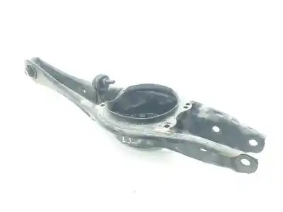 Автозапчастина б/у задній лівий нижний рычаг для volkswagen passat variant (cb5) executive 150 cv / 110 kw посилання на oem iam 3q0505371e  3q0505311g Автозапчастина б/у задній лівий нижний рычаг для volkswagen passat variant (cb5) executive 150 cv / 110 kw посилання на oem iam 3q0505371e  3q0505311g