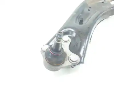 Автозапчасти б/у передний левый нижний рычаг подвески за volkswagen passat variant (cb5) executive 150 cv / 110 kw ссылки oem iam 3q0407117b  3q0407151s Автозапчасти б/у передний левый нижний рычаг подвески за volkswagen passat variant (cb5) executive 150 cv / 110 kw ссылки oem iam 3q0407117b  3q0407151s