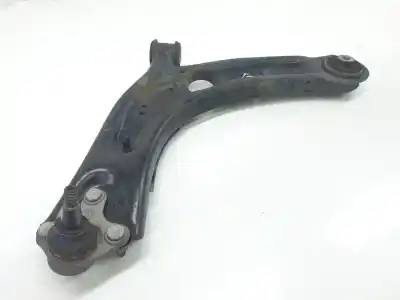 Автозапчасти б/у передний левый нижний рычаг подвески за volkswagen passat variant (cb5) executive 150 cv / 110 kw ссылки oem iam 3q0407117b  3q0407151s Автозапчасти б/у передний левый нижний рычаг подвески за volkswagen passat variant (cb5) executive 150 cv / 110 kw ссылки oem iam 3q0407117b  3q0407151s