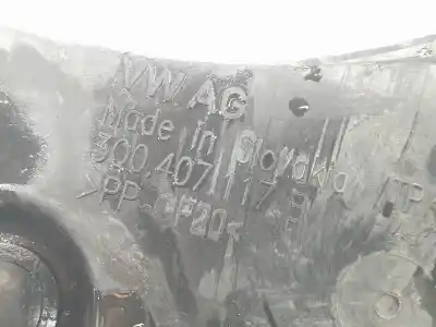 Автозапчасти б/у передний левый нижний рычаг подвески за volkswagen passat variant (cb5) executive 150 cv / 110 kw ссылки oem iam 3q0407117b  3q0407151s Автозапчасти б/у передний левый нижний рычаг подвески за volkswagen passat variant (cb5) executive 150 cv / 110 kw ссылки oem iam 3q0407117b  3q0407151s