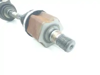 Автозапчастина б/у передня ліва трансмісія для volkswagen passat variant (cb5) executive 150 cv / 110 kw посилання на oem iam 3q0407271ah  3q0407271ah Автозапчастина б/у передня ліва трансмісія для volkswagen passat variant (cb5) executive 150 cv / 110 kw посилання на oem iam 3q0407271ah  3q0407271ah