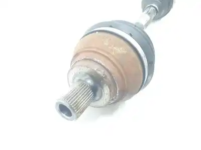 Автозапчастина б/у передня ліва трансмісія для volkswagen passat variant (cb5) executive 150 cv / 110 kw посилання на oem iam 3q0407271ah  3q0407271ah Автозапчастина б/у передня ліва трансмісія для volkswagen passat variant (cb5) executive 150 cv / 110 kw посилання на oem iam 3q0407271ah  3q0407271ah