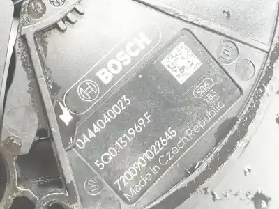 Автозапчасти б/у fap adblue дополнительный депозит за volkswagen passat variant (cb5) executive 150 cv / 110 kw ссылки oem iam 3q0131877d  3q0131877d Автозапчасти б/у fap adblue дополнительный депозит за volkswagen passat variant (cb5) executive 150 cv / 110 kw ссылки oem iam 3q0131877d  3q0131877d