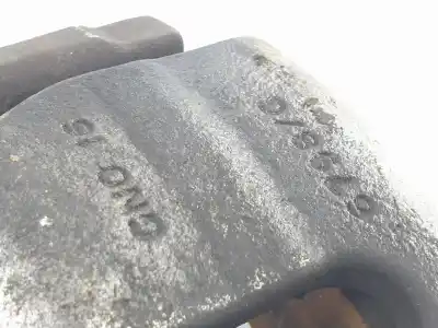 Автозапчасти б/у передний левый тормозной суппорт за volkswagen passat variant (cb5) executive 150 cv / 110 kw ссылки oem iam 8v0615123d  8v0615123d Автозапчасти б/у передний левый тормозной суппорт за volkswagen passat variant (cb5) executive 150 cv / 110 kw ссылки oem iam 8v0615123d  8v0615123d