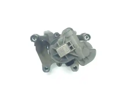 Автозапчастина б/у задній правий гальмівний супорт для volkswagen passat variant (cb5) executive 150 cv / 110 kw посилання на oem iam 3q0615424e  3q0615424e Автозапчастина б/у задній правий гальмівний супорт для volkswagen passat variant (cb5) executive 150 cv / 110 kw посилання на oem iam 3q0615424e  3q0615424e