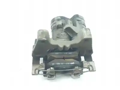 Автозапчастина б/у задній правий гальмівний супорт для volkswagen passat variant (cb5) executive 150 cv / 110 kw посилання на oem iam 3q0615424e  3q0615424e Автозапчастина б/у задній правий гальмівний супорт для volkswagen passat variant (cb5) executive 150 cv / 110 kw посилання на oem iam 3q0615424e  3q0615424e