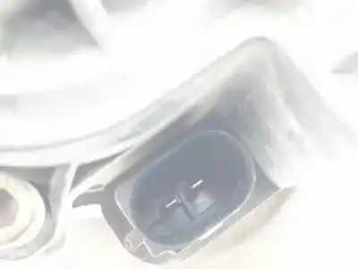 Автозапчастина б/у задній правий гальмівний супорт для volkswagen passat variant (cb5) executive 150 cv / 110 kw посилання на oem iam 3q0615424e  3q0615424e Автозапчастина б/у задній правий гальмівний супорт для volkswagen passat variant (cb5) executive 150 cv / 110 kw посилання на oem iam 3q0615424e  3q0615424e