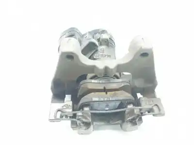 Автозапчасти б/у задний левый тормозной суппорт за volkswagen passat variant (cb5) executive 150 cv / 110 kw ссылки oem iam 3q0615423e  3q0615423e Автозапчасти б/у задний левый тормозной суппорт за volkswagen passat variant (cb5) executive 150 cv / 110 kw ссылки oem iam 3q0615423e  3q0615423e