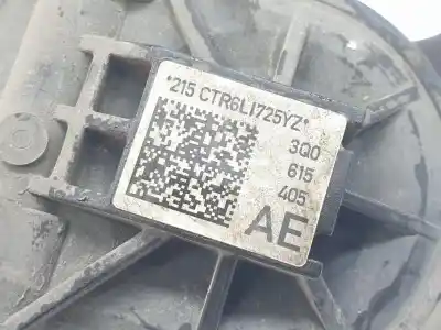 Автозапчасти б/у задний левый тормозной суппорт за volkswagen passat variant (cb5) executive 150 cv / 110 kw ссылки oem iam 3q0615423e  3q0615423e Автозапчасти б/у задний левый тормозной суппорт за volkswagen passat variant (cb5) executive 150 cv / 110 kw ссылки oem iam 3q0615423e  3q0615423e