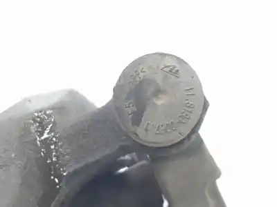 Автозапчасти б/у задний левый тормозной суппорт за volkswagen passat variant (cb5) executive 150 cv / 110 kw ссылки oem iam 3q0615423e  3q0615423e Автозапчасти б/у задний левый тормозной суппорт за volkswagen passat variant (cb5) executive 150 cv / 110 kw ссылки oem iam 3q0615423e  3q0615423e