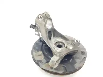 Second-hand car spare part front left knuckle for volkswagen passat variant (cb5) executive 150 cv / 110 kw oem iam references 5q0407253c  5q0407253c Second-hand car spare part front left knuckle for volkswagen passat variant (cb5) executive 150 cv / 110 kw oem iam references 5q0407253c  5q0407253c