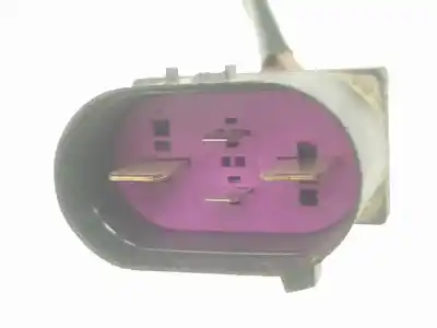 Автозапчасти б/у электрический вентилятор за volkswagen passat variant (cb5) executive 150 cv / 110 kw ссылки oem iam 5q0121203ds  5q0121203ds Автозапчасти б/у электрический вентилятор за volkswagen passat variant (cb5) executive 150 cv / 110 kw ссылки oem iam 5q0121203ds  5q0121203ds