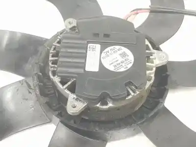 Автозапчасти б/у электрический вентилятор за volkswagen passat variant (cb5) executive 150 cv / 110 kw ссылки oem iam 5q0121203ds  5q0121203ds Автозапчасти б/у электрический вентилятор за volkswagen passat variant (cb5) executive 150 cv / 110 kw ссылки oem iam 5q0121203ds  5q0121203ds