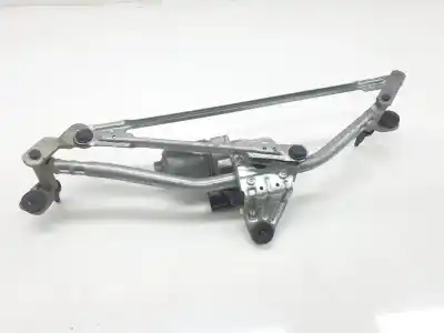 Автозапчасти б/у мотор переднего стеклоочистителя за volkswagen passat variant (cb5) executive 150 cv / 110 kw ссылки oem iam 3g1955023d  3g1955023d