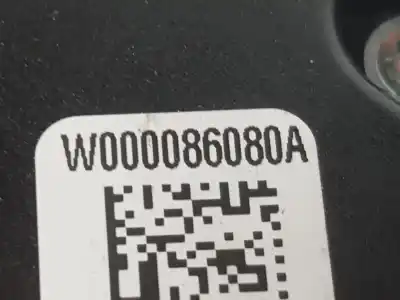 Автозапчасти б/у мотор заднего стеклоочистителя за volkswagen passat variant (cb5) executive 150 cv / 110 kw ссылки oem iam 5g0955711c  5g0955711c