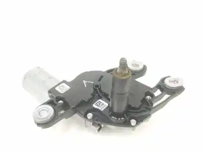 Автозапчасти б/у мотор заднего стеклоочистителя за volkswagen passat variant (cb5) executive 150 cv / 110 kw ссылки oem iam 5g0955711c  5g0955711c