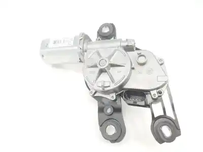 Автозапчасти б/у мотор заднего стеклоочистителя за volkswagen passat variant (cb5) executive 150 cv / 110 kw ссылки oem iam 5g0955711c  5g0955711c