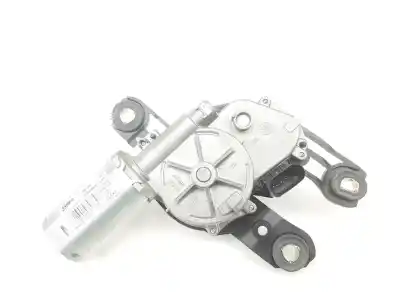 Автозапчасти б/у мотор заднего стеклоочистителя за volkswagen passat variant (cb5) executive 150 cv / 110 kw ссылки oem iam 5g0955711c  5g0955711c