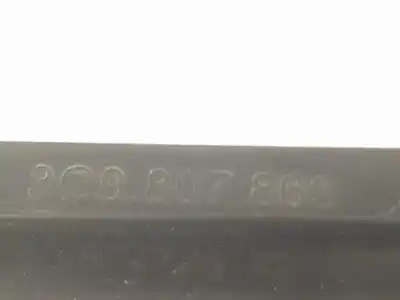 Автозапчасти б/у усиление заднего бампера за volkswagen passat variant (cb5) executive 150 cv / 110 kw ссылки oem iam 3g9807863  3g9807863 Автозапчасти б/у усиление заднего бампера за volkswagen passat variant (cb5) executive 150 cv / 110 kw ссылки oem iam 3g9807863  3g9807863